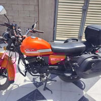 دايون • دراجة • ٢٠٢٢