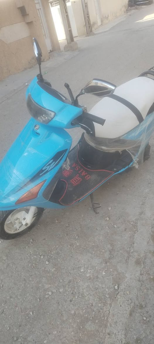 محرك لاصرف ولاتبخير ٤٥٠ وبيهة مجال ***********
