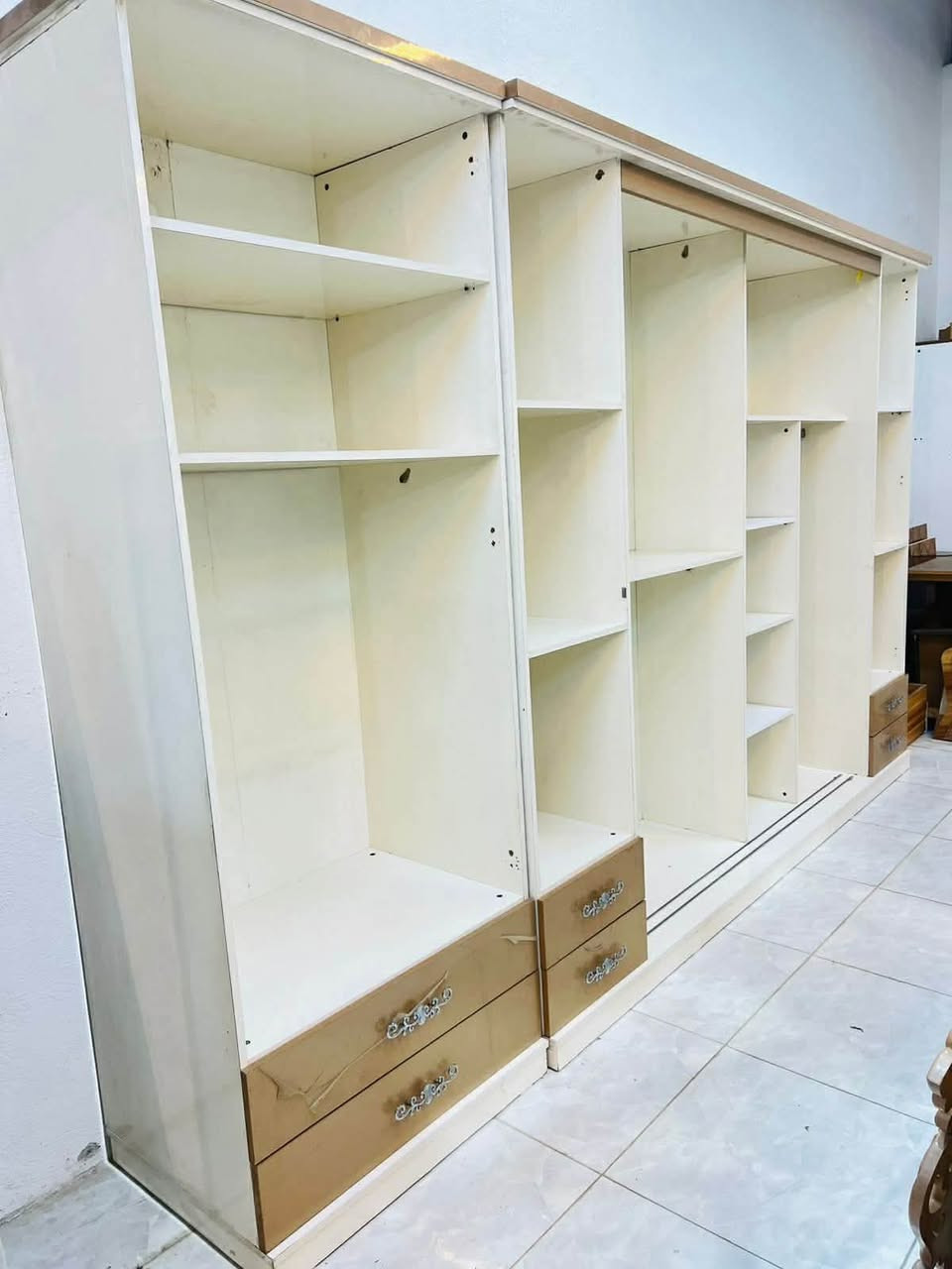 غرفه مستخدم نظافته فول عنونه بغداد توصيل مجاني داخل بغداد الاستفسار بخصوص الغرفه وسعرها خذ سكرين وتفضل خاص 💯🔥


**إذا كنت صاحب هذا الإعلان وتريد حذفه لأي سبب، رجاءا أرسل رسالة إلى الدعم الفني**