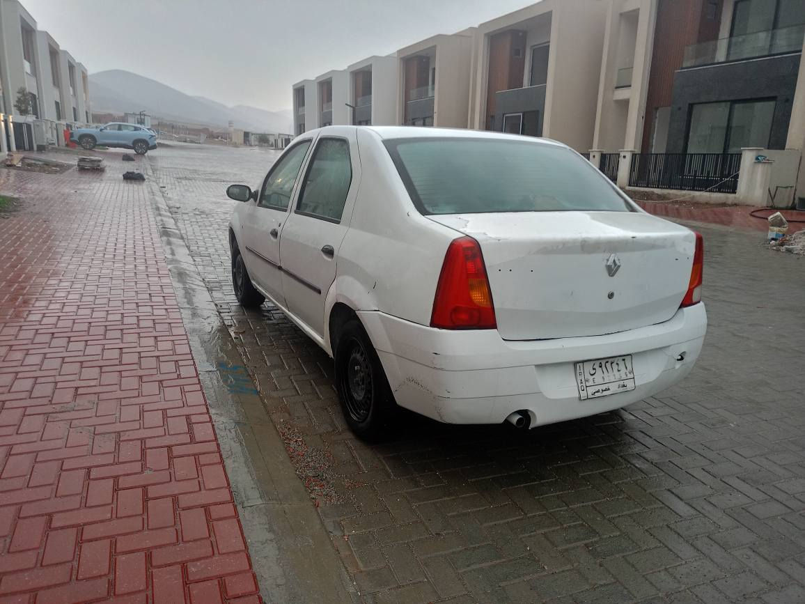 ڕینۆی لۆگان 2013

👈 نرخ 28 وەرەقە 
👈 گێڕ و مەکینە بەشەرت 
👈 کارەبای و گەرمی بەشەرت 
👈 چور تایەی تازە و پێشی تازە بەستراوەتەوە 
👈 سەنەوی بەغدای لەگەڵ دایە

واتس ئەپ و ڤایبەر  *********** السليمانية, العراق
