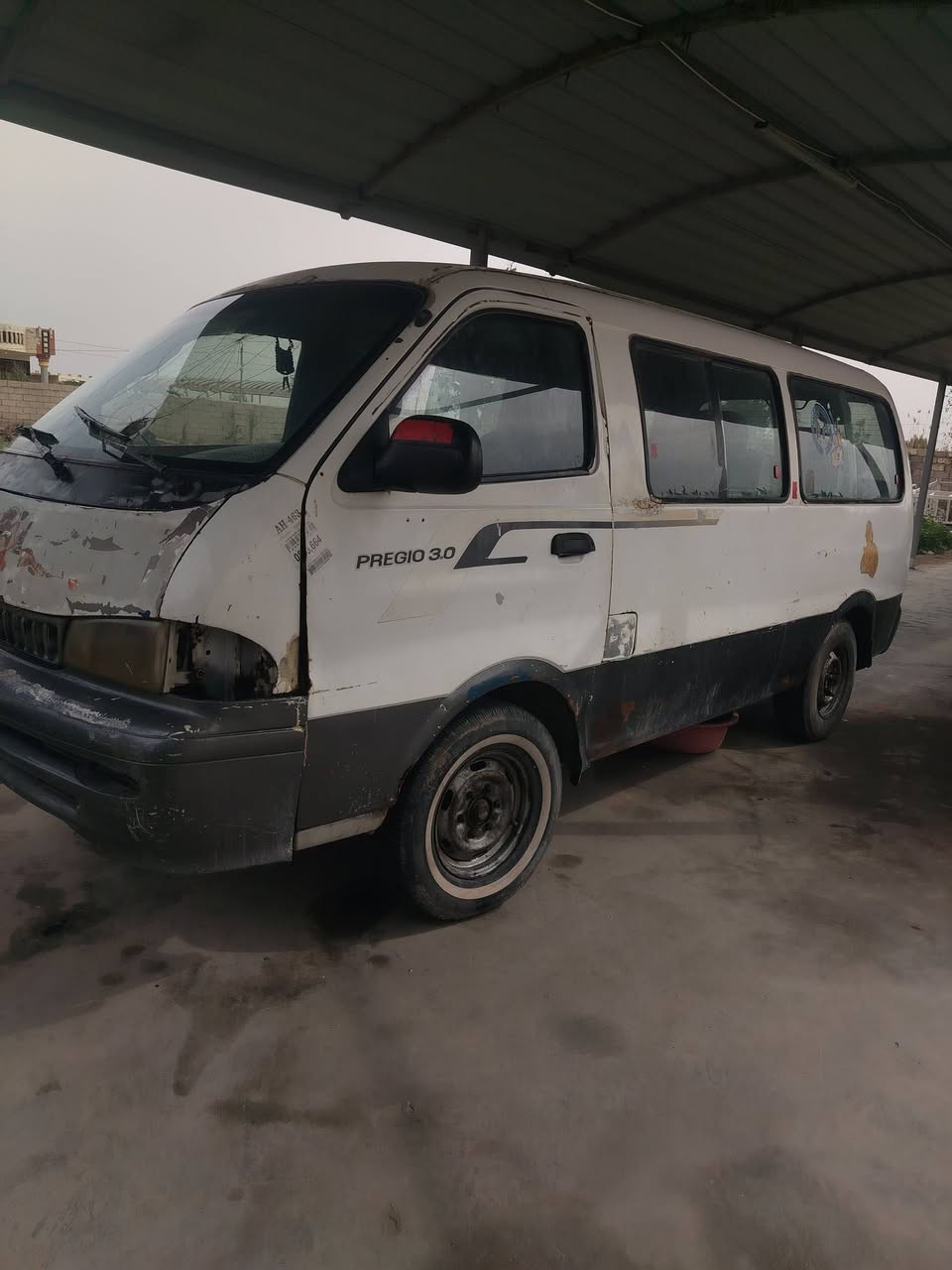 سلام عليكم بريجو موديل 96مكينه تبخر  كيراكسن تخم تاير كهربائيات داخل كشنات خير من الله  مكاني
واسط صويرة
 السعر 30 وبيه مجال رقمي للتواصل ***********
