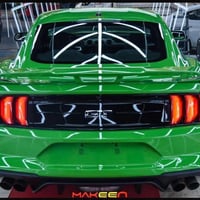 موستنك جيتي 5000 موديل 2019 الاستفسار 07700499057