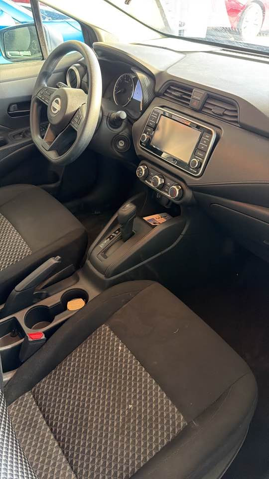 نيسان فيرسا موديل 24 

ضرر بونيد صبغ 
مواصفات s

سعر 115 

تواصل 

***********
