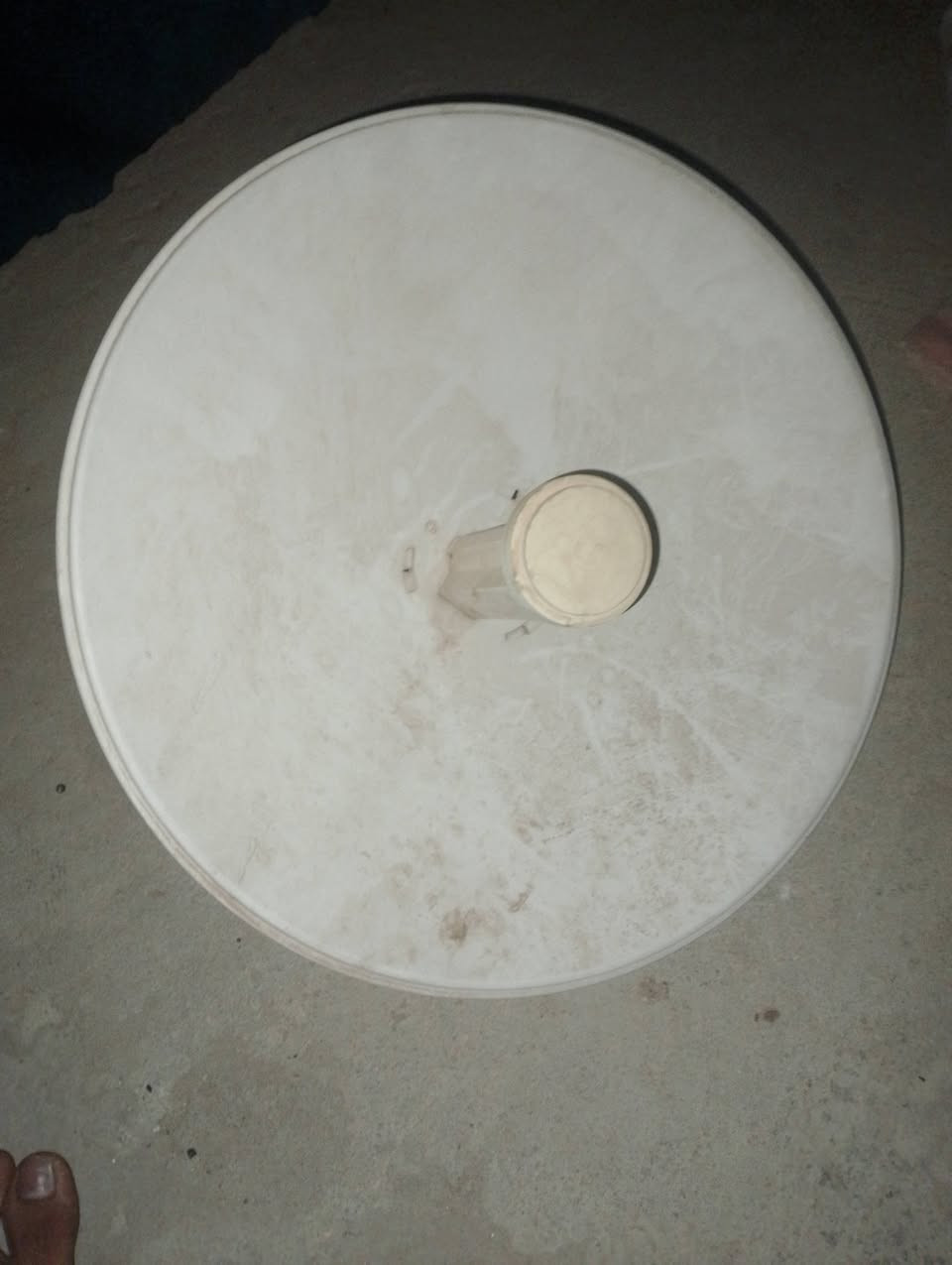 راوتر وصحن فقط بدون وايرات  السعر 75 وبيهه مجال


**إذا كنت صاحب هذا الإعلان وتريد حذفه لأي سبب، رجاءا أرسل رسالة إلى الدعم الفني**