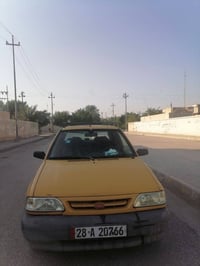 ٢٠١٣ • رقم انكليزي • مكينة وكير نضيفين