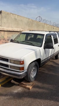 بهبهان • موديل ٩٥ • رقم ديالى