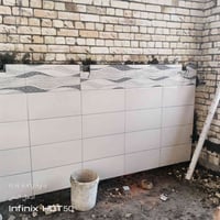 خلفه سيراميك شغل درجه أوله موقع شغل داخل بغداد شغل مرتب ايشي تحتاجون  ...