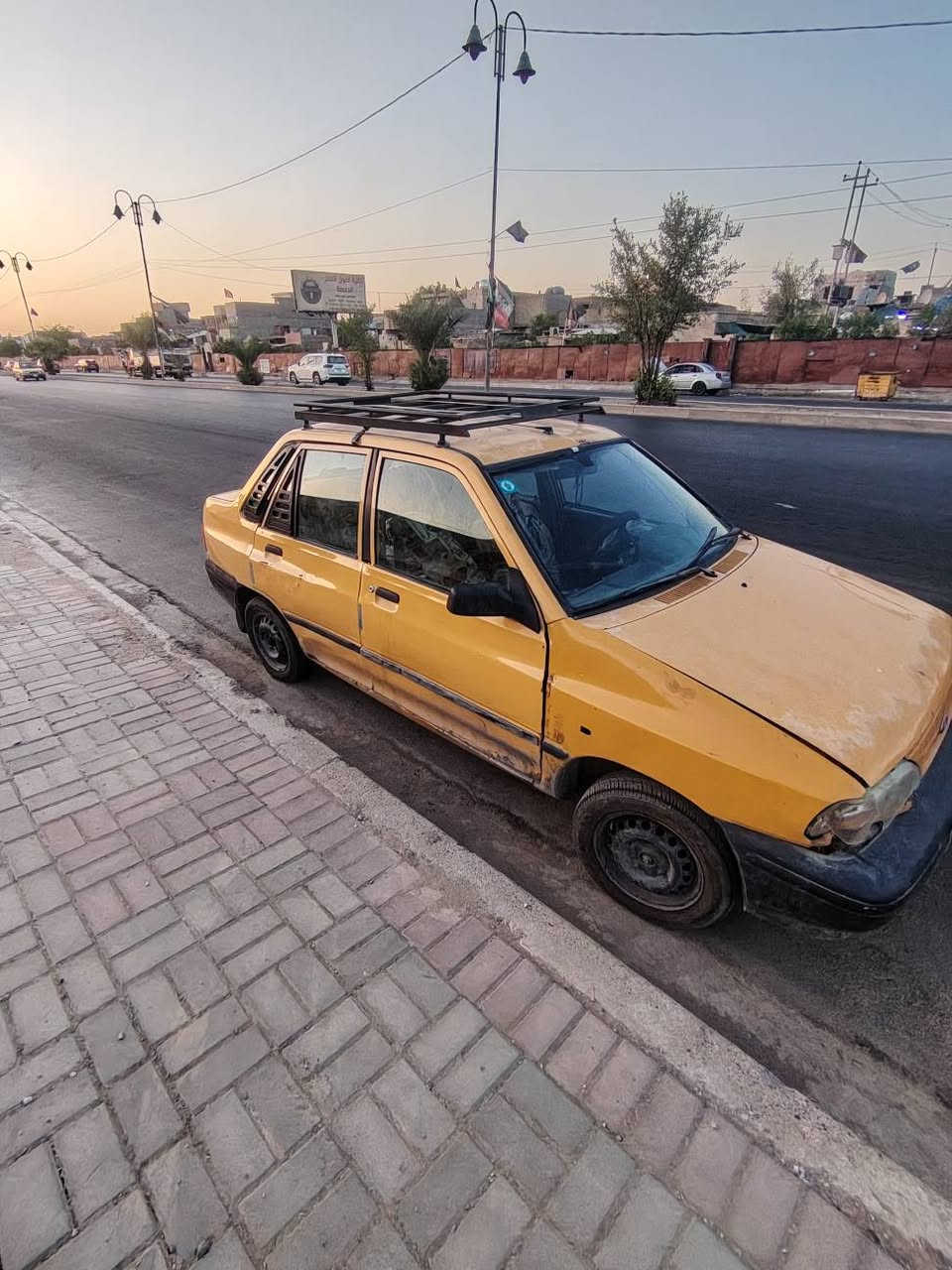 محرك وكير حير من الله
موديل ٢٠١١
سنويه بسمي جديد بس ملونين كفل فكت ٢ يوم
*********** مكان بغداد بغداد, العراق
