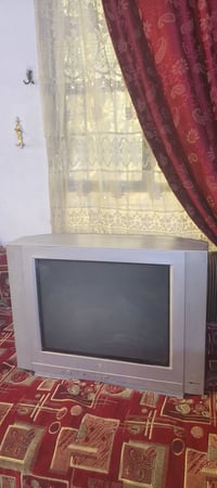 تلفزيون • شغال • حجز واتساب