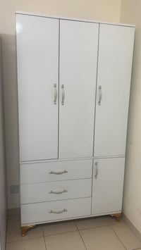 كنتور تركي • قطعتين • نضيف ما مفتوح