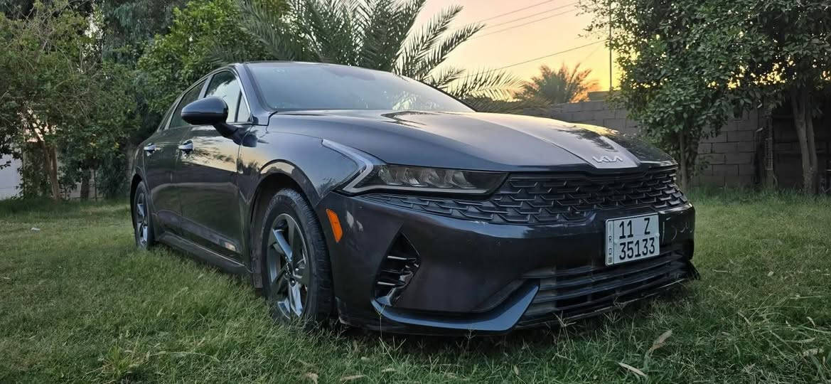 سلام عليكم كي 5 لبيع مديل 2022 سياره جديده ومامتعوبه مكاني بابل الي حاب يستفسر يتصل على صاحبه *********** خوان @
