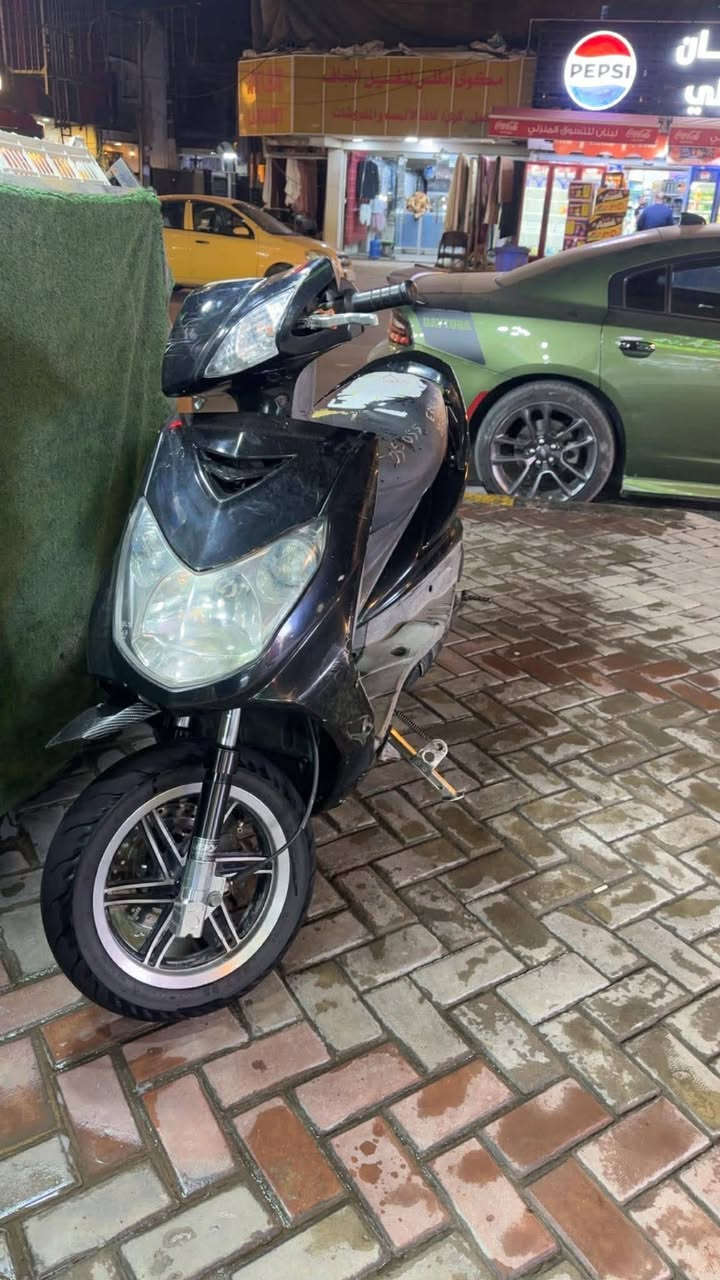 ام حسـن للبيـع🖤🧿
سلام عليكم سكنس فحل كابريتر قبل شهر طالعه من الرمبه اوراقه موجوده دراجه اول فتحه اله سويته 58,5 اصلي دراجه خير من الله شلعه معدل مكينته خرسه بيه غراض ويل نجمه اصلي صدر Dy جاملغ امامي كاربون فايبر اصلي يدات Ncy ستاند صفح فضي اصلي فج وتطواله بربمو صالصنه صجميه اصليه قاعده رقم GJMS اصليه كلج خلفي رياضي ولباقي كدام عينكم خلقه واخلاق ولملح خير من الله دراجه مابيه نقص برغي كامله نكره بكل وقت دراجه رايده ب1100 وبيه مجال حك جيتك مكاني بغداد الدوره البعيثه 
*********** وبي واتساب
