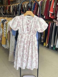 فستان أطفال • كسر اليوم • محير