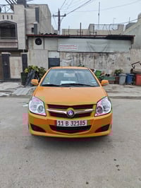 جيلي MK • ٢٠١١ • محرك وكير جديد