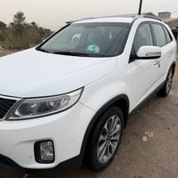 سورنتو • ٢٠١٤ • فول مواصفات