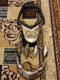 اغراض تنظيف سيارات • حالة ١٠٠٪ • بغداد