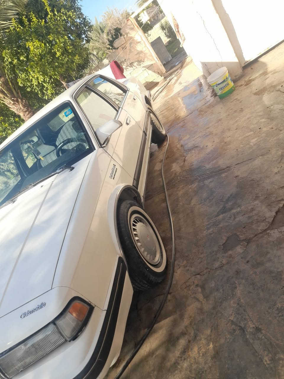 اولدز نينوى مشروع وطني بسمي أبلادية تخم تاير كهربايات شغالة كلهة للستفسار اتصل *********** السعر ٤٢ وبيهة مجال
