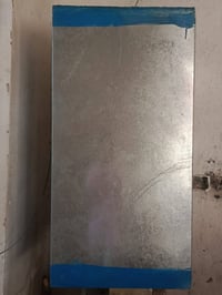 تانكي ماء • مستخدم شهر