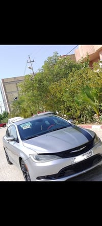 سي 200 • كفالة عام • ماشيه 145 الف