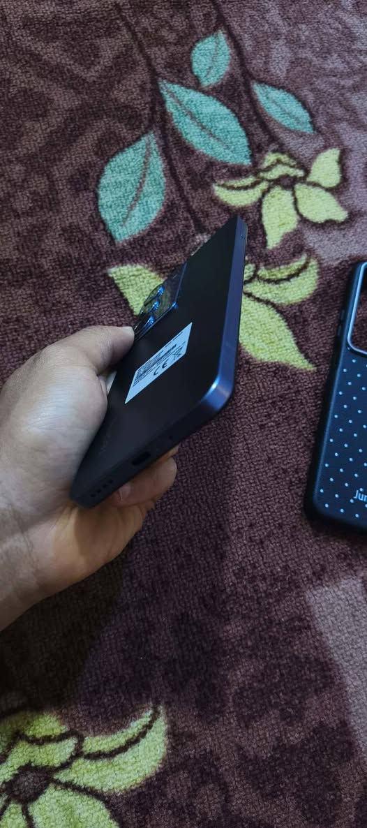 جهاز c75x مستعمل قليل للبيع او مراوس الجهاز ضد الماء ضد الصدمات


**إذا كنت صاحب هذا الإعلان وتريد حذفه لأي سبب، رجاءا أرسل رسالة إلى الدعم الفني**