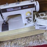 براذر • ماطور ودواسة اصلية • النجف المناذرة