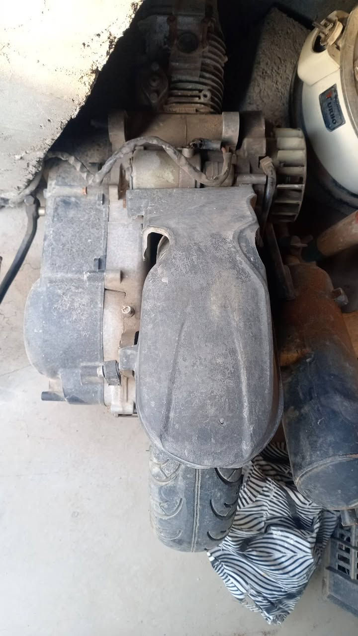 سەلام ماتور ماکس الیبع ماتور محرک بی صوت ماعرف شبي بس شغال کابریتر مجود محرک مبدل کور سلندر بستم کلە جدید فقط عیب هندر سعرە165بیمجال های رقم *********** ادەمین
