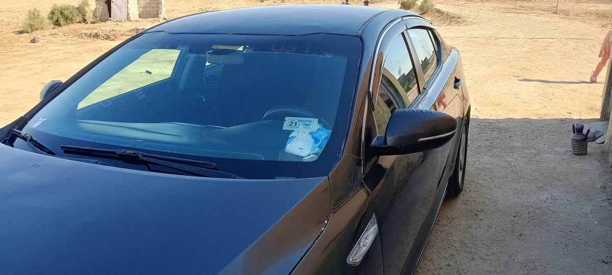 سلام عليكم اوبتيمه 15امريكي حادثه بنيد وجاملق 
ومصبوقه عام الجماليه جاهزه مابيه نقص مكاني بابل الحمزة القربي السعر 100$***********
