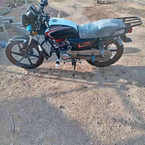 السلام عليكم شنك للبيع موديل 23 مكمرك سعر 950 بي مجال عنوان راوه ***********
