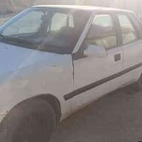 اسبرو • طافية • كور جديد