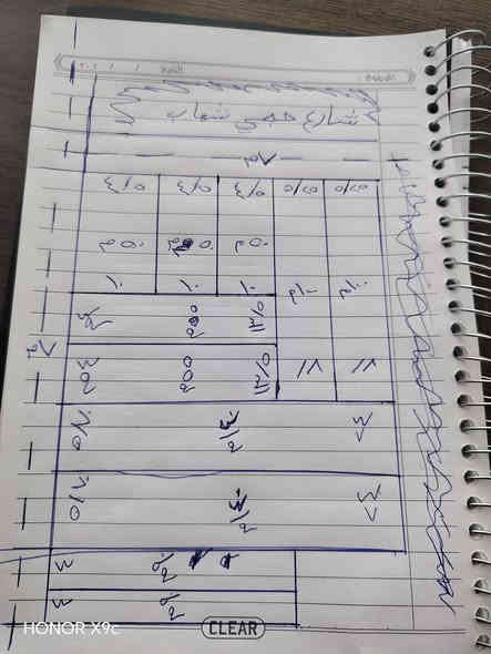 سلام عليكم ورحمة وبركاته 
 تم افتتاح مجمع السلام
 الي تابع
 لمكتب دار السلام 
يتكون من كافة المساحات متوفر من 55 متر فما فوق باسعار مناسبه 
طبعن المجمع كامل خدمات من ماء كهرباء تبليط 
الموقع بغداد منطقة الدوانم بجهة حي الري 
#جنس_الارض_طابو_زراعي__سند 25 موقع 🌐بدايت منطقة
الدوانم. قرب تل اسوود 
للاستفسار اتصـــــــل علا الرقم  وتدلل 
***********
