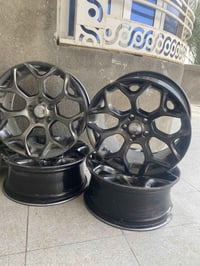 ويل ١٨ اوباما نظيف بدون تصليح ولحيم  للبيع فقط  سعر خاص  07801882129