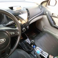 فورتي • ٢٠١٠ • محرك ٢٠٠٠