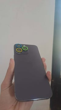 شاشة مستبدلة • فيس ايدي • بطارية ٨٦