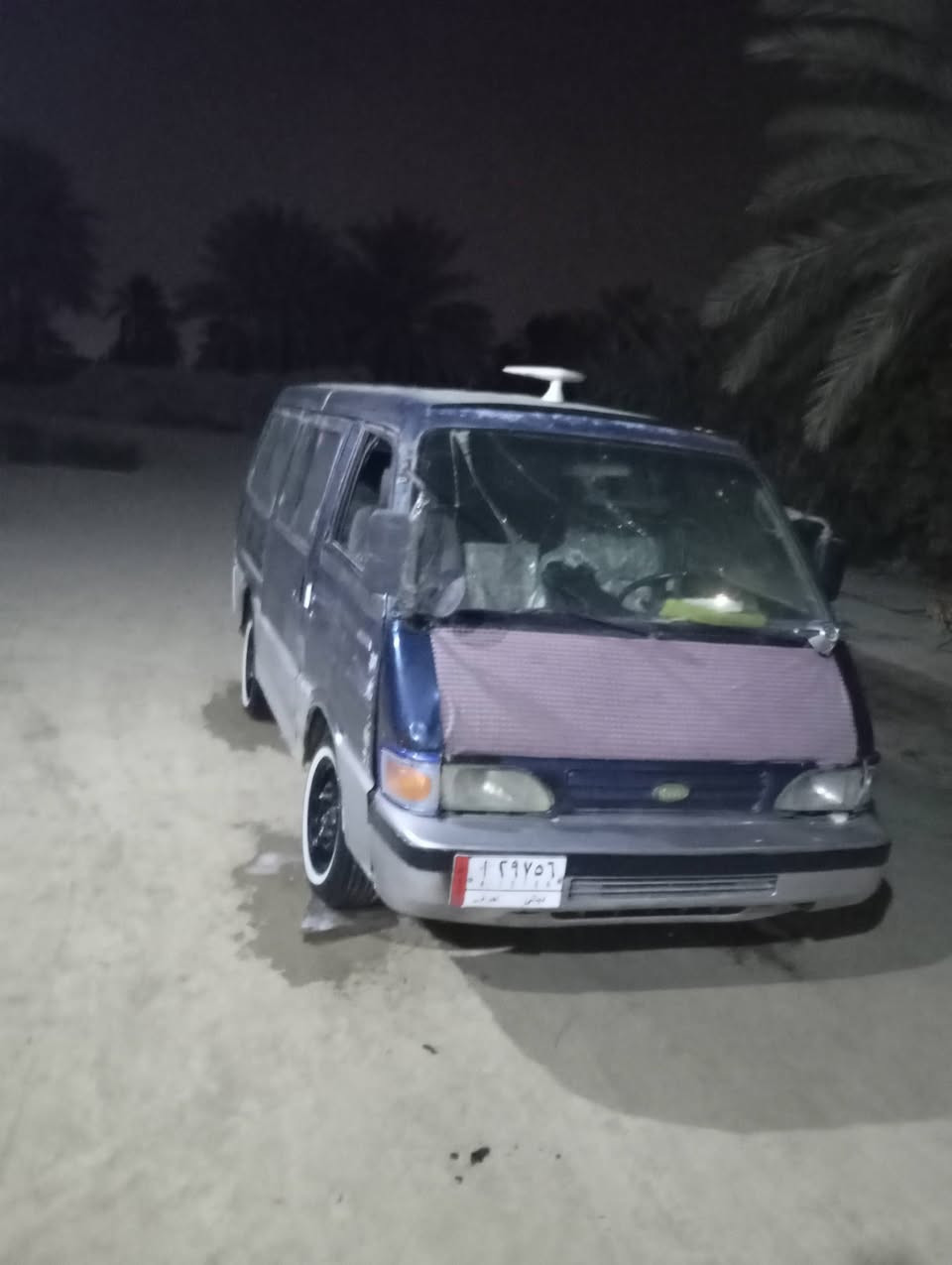 السلام عليكم. كيه بستا مديل 95 رقم الماني ديالئ راعيه بديالئ مصبوغه حجل محرك نفخ قليل بلا تنقيص كير. نضيف. مكاني بابل  مشروع المسيب 25%***********
