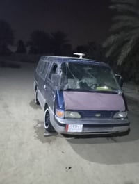 بستا • ١٩٩٥ • رقم الماني