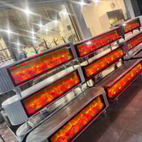 ميز تلفزيون • ألوان مختلفة • توصيل كركوك