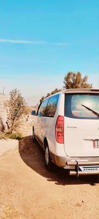 ستاركس2018  سياره كارتون وجاهزه للخير مفتوح ومحوره مسكر   للبيع او الم...