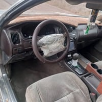 مارك 93 • مكينة وكير • رقم الماني