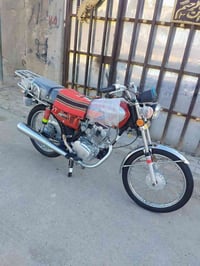 ناما • تعميره ٢٥ • شاصي ٢٠