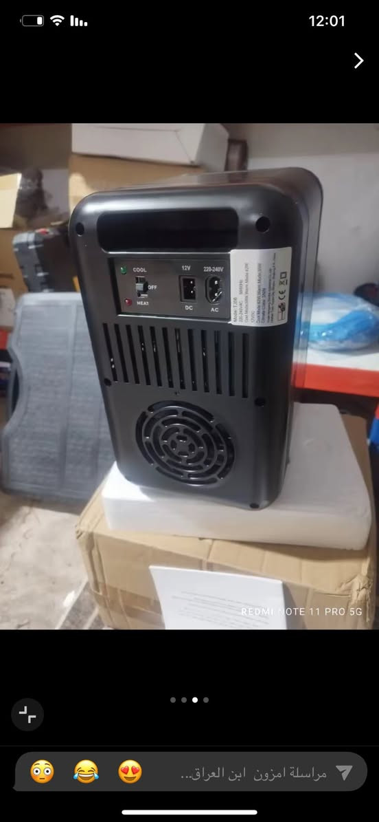 ثلاجه سياره


**إذا كنت صاحب هذا الإعلان وتريد حذفه لأي سبب، رجاءا أرسل رسالة إلى الدعم الفني**