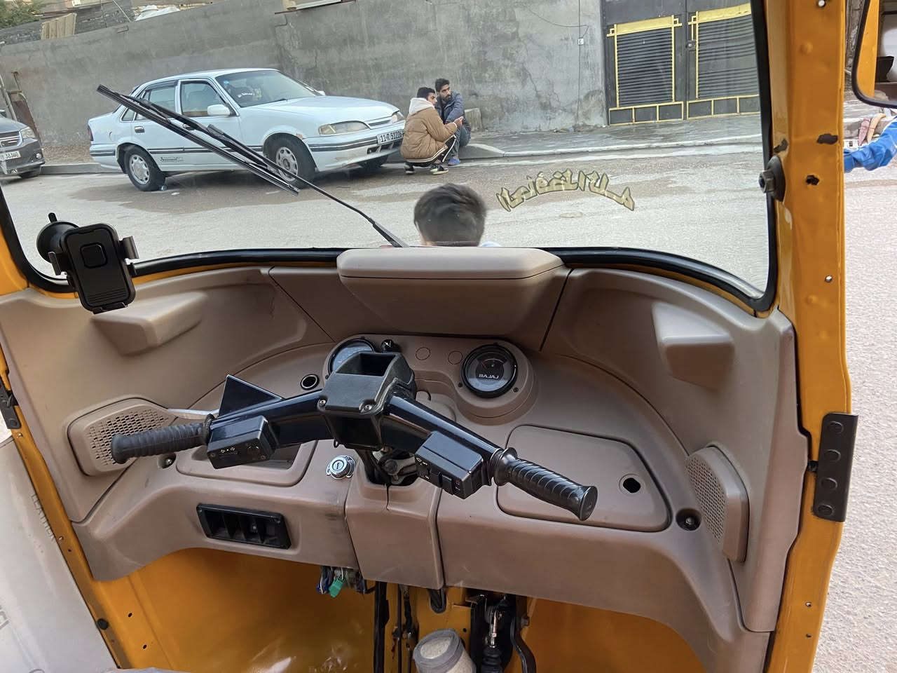 سلام عليكم تكتك موديل 21 تكتك رقم سنوية مكينة كير اكسل كفالة كهربائيات كلهة شغالة سعر 7500 بي مجال تكتك بيهة بس دوس بيهة بارد بالغد مكان بياع تقاطع درويش شارع تراث رقم ***********
