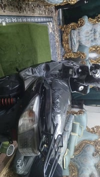 سكنس ياباني • مكينة مداخلة • نوزل حساس