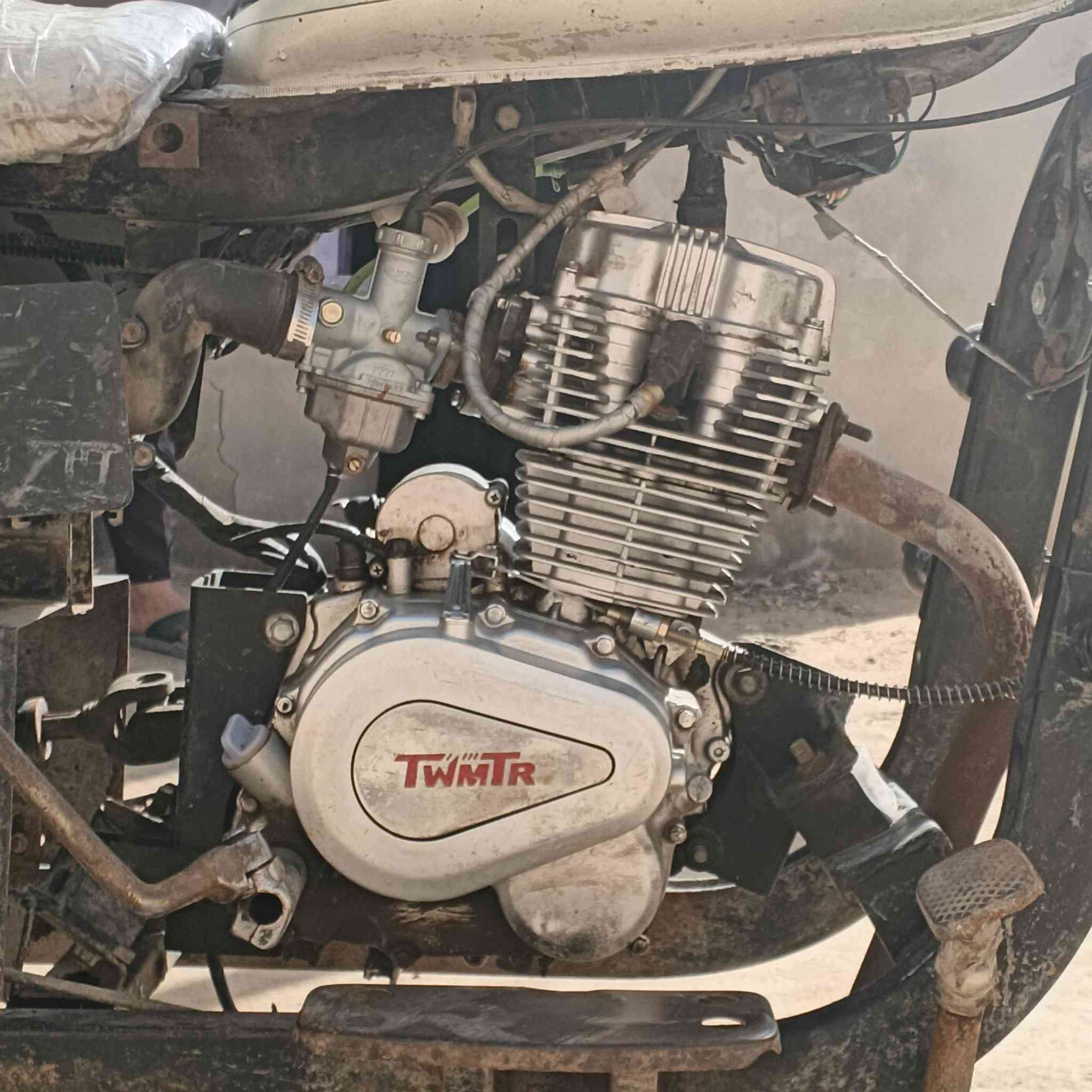 ستوته البيع
موديل 2015
اوراق أصولي مكفوله ركبه وشاصي
مليون ونص وبيها مجال
غماس
الرقم ***********
