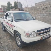 مكفول • ٢٠٠٩ • رقم نينوى