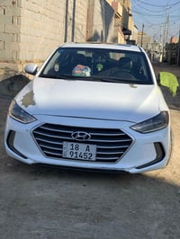 للبيع الانترا 2018 وارد امريكي رقم بابل فول مواصفات   فتحة سقف   بصمة ...