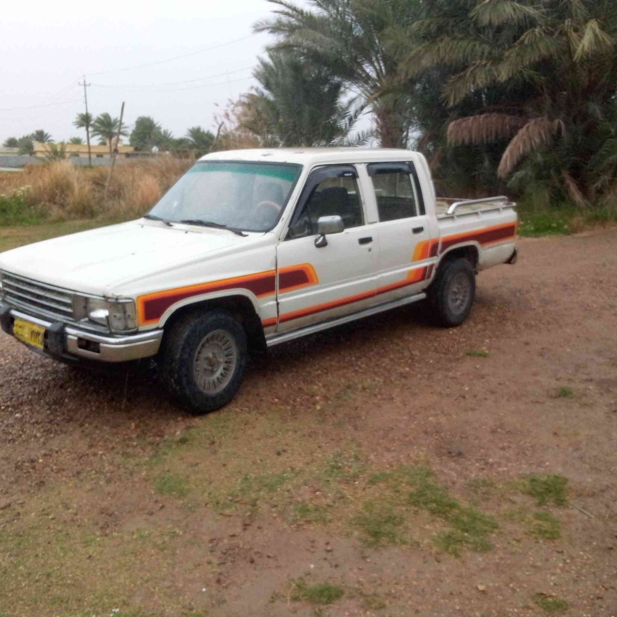 السلام عليكم بيكم للبيع رقم بغداد سنويه موازي شرط التحويل سياره مصبوغه جماليه بدون ضربه شرط جير محرك وشاصي سعر 39 فيها مجال ***********
