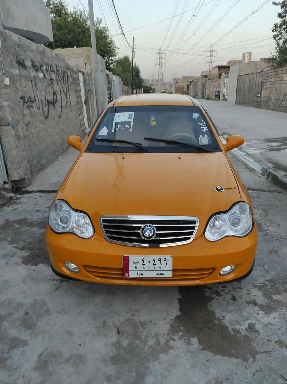 سيكي موديل2011 سنويه2027 شرعي بل موصل شرط تحويل بدون ضرر بس بوند مصبوغ سعر39وبيه مجال كير ومحرك شرط


**إذا كنت صاحب هذا الإعلان وتريد حذفه لأي سبب، رجاءا أرسل رسالة إلى الدعم الفني**