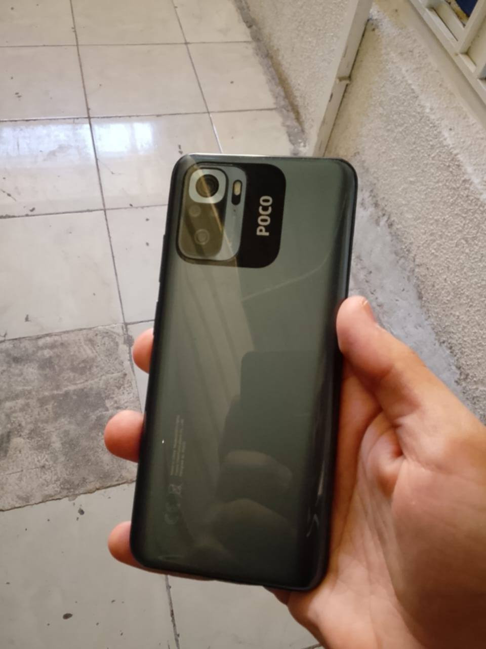poco m5s
256gb للمراوس


**إذا كنت صاحب هذا الإعلان وتريد حذفه لأي سبب، رجاءا أرسل رسالة إلى الدعم الفني**