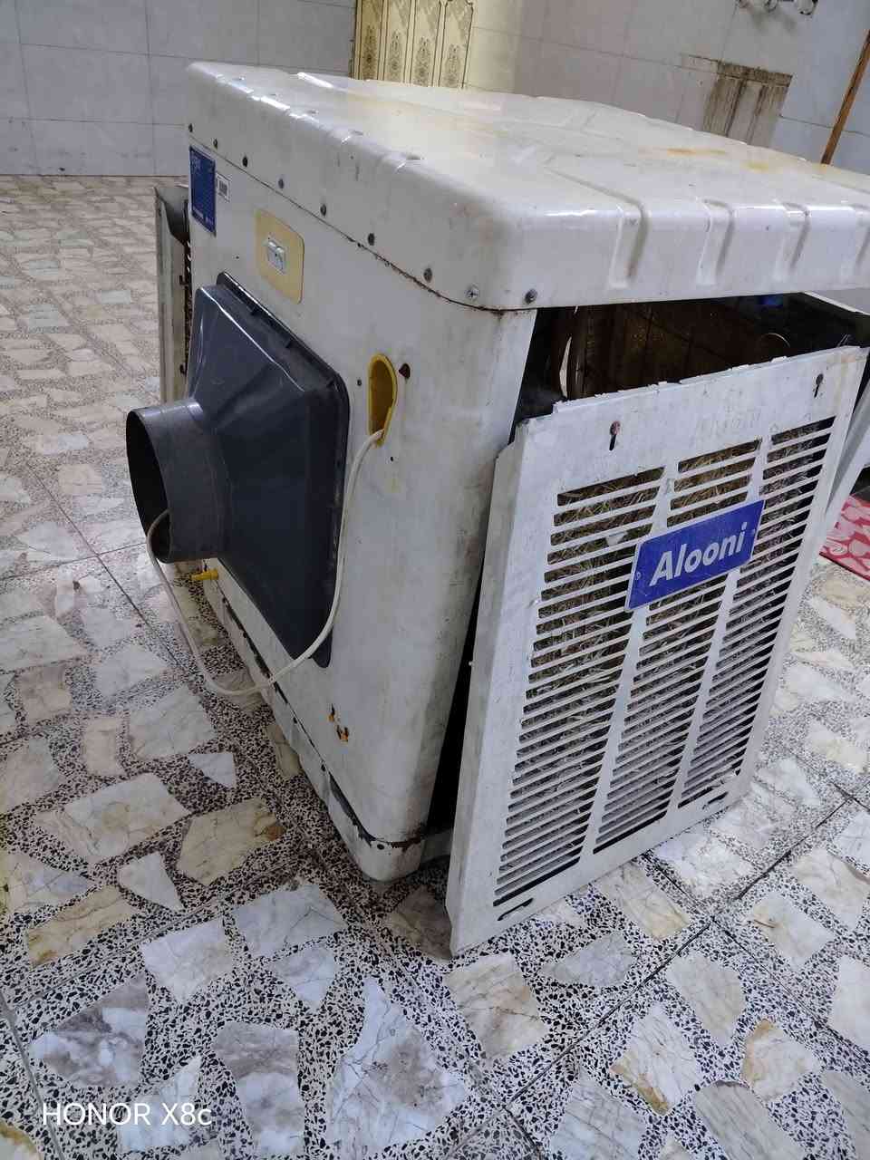 مبرده الونه الحجم الكبير تحتاج صبغ القاعده كانت متروكه  ب ٩٠ الف مكاني بدوره


**إذا كنت صاحب هذا الإعلان وتريد حذفه لأي سبب، رجاءا أرسل رسالة إلى الدعم الفني**