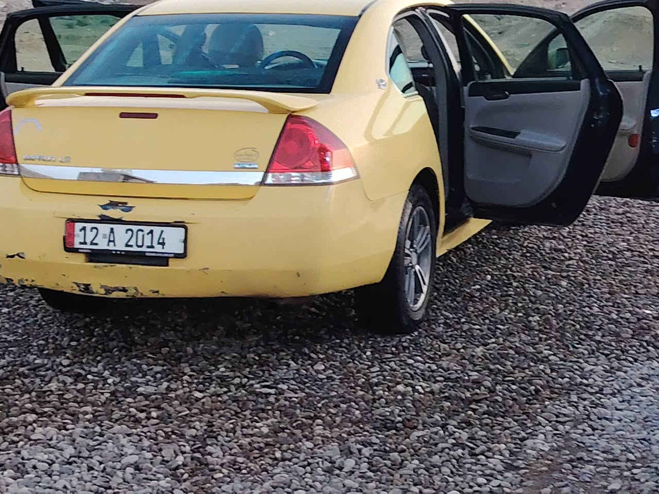 سلام عليكم امبالا البيع موديل 2009 بسمي سيارة جاهزه من كلشي محرك شرط كير شرط السعر 65 وبيها مجال الطيبين مكان سياره صلاح الدين قضاء شرقاط رقمي *********** ويرهم مراوس بسياره حسب القناعه
